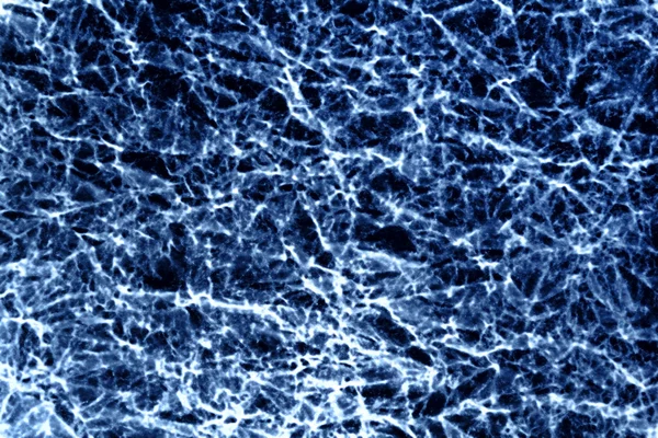 Абстрактна синя сітка текстури — стокове фото