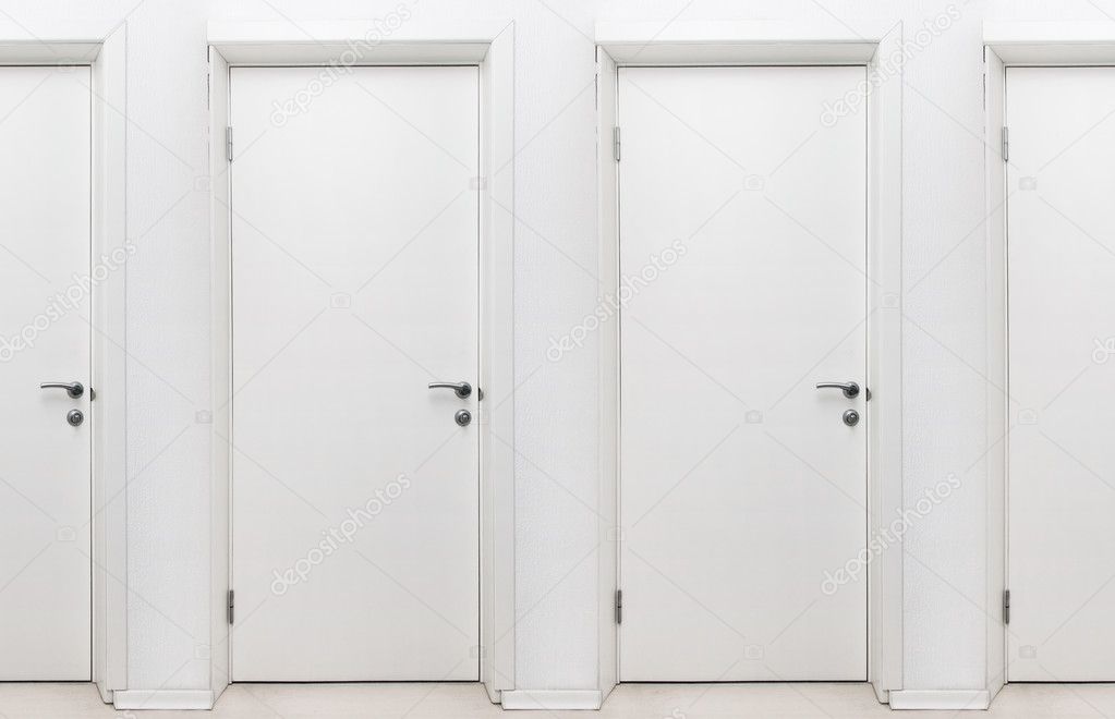 Endless doors