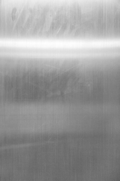 Smooth glitter metal