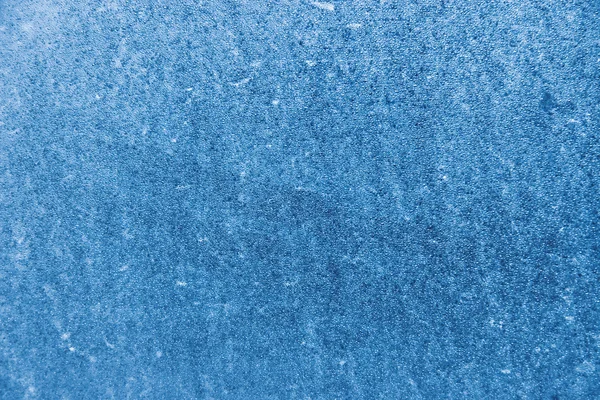 작은 파란 거품 — 스톡 사진