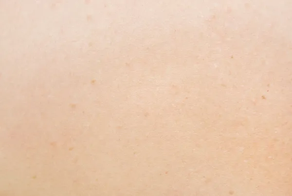 Ludzkiej skóry — Zdjęcie stockowe