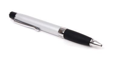 Modern metallic pen