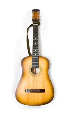 Klasik Gitar