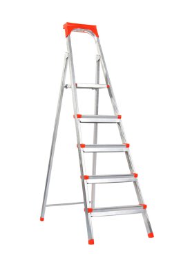 Step-ladder clipart