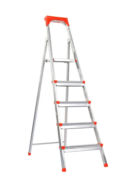 Step-ladder — Stock Photo, Image