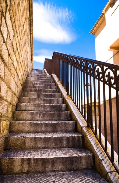 Concepto de escaleras —  Fotos de Stock