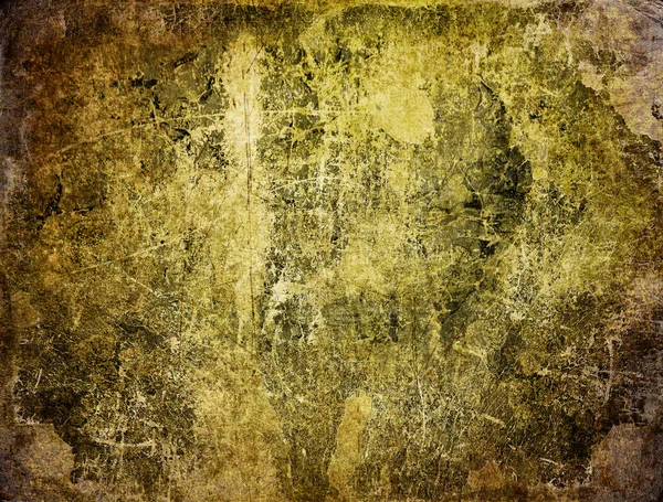 Papel velho fresco grunge textura abstrata — Fotografia de Stock