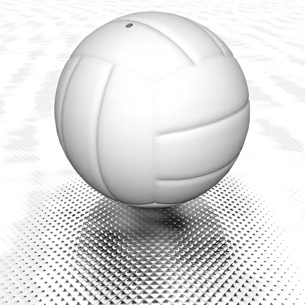 Volleyball — Stock Photo, Image