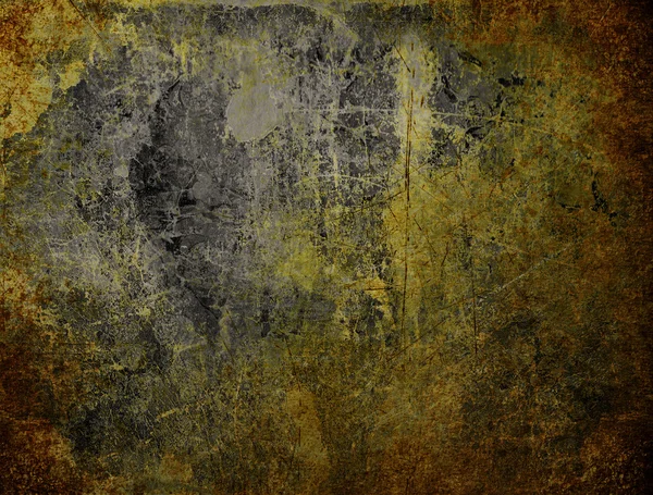 Papel velho fresco grunge textura abstrata — Fotografia de Stock