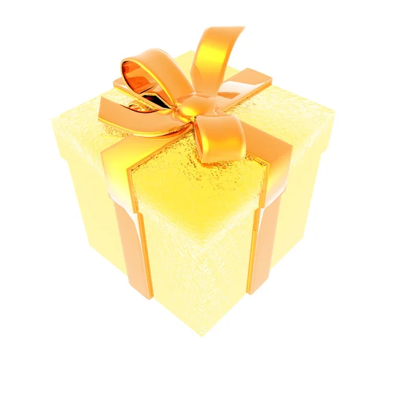 Christmas presents and gifts box — Stock Photo, Image