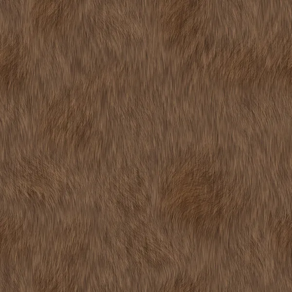 Animal fur, seamless — Stock Photo, Image