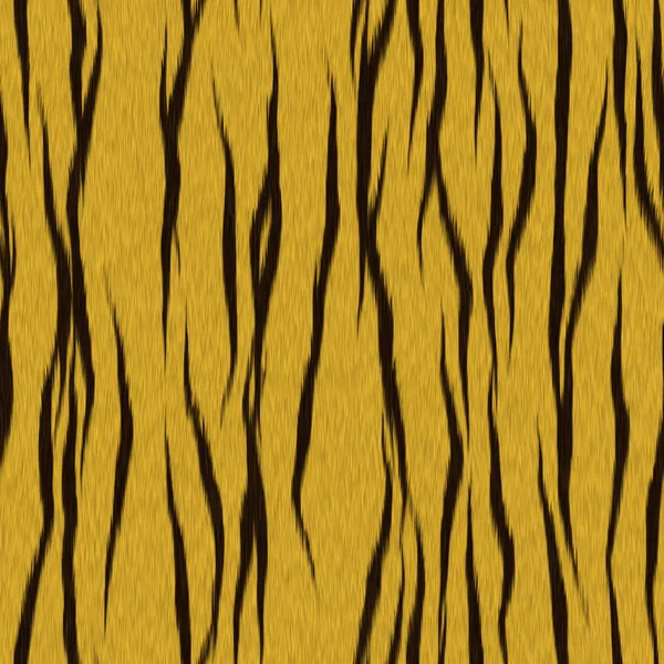 stock image Tiger fur, seamless