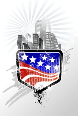 American Emblem