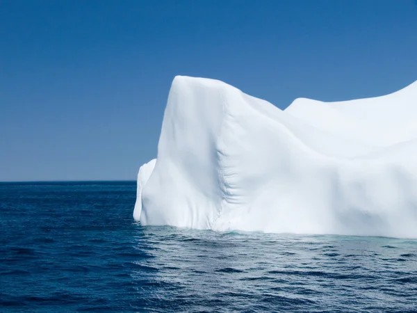 Iceberg Imagen de stock