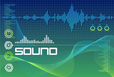 Sound Lab Signals