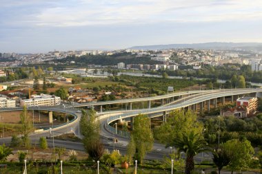 coimbra şehir