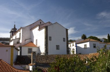 obidos görünümünü