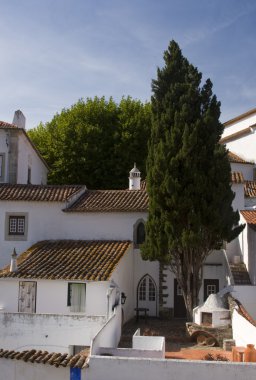 Obidos kale