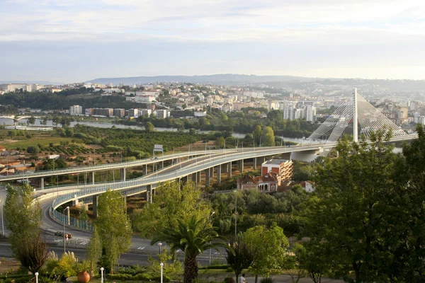 stock image City of Coimbra