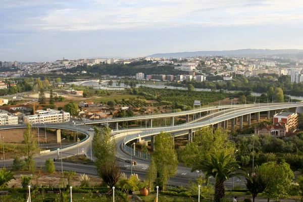 stock image City of Coimbra