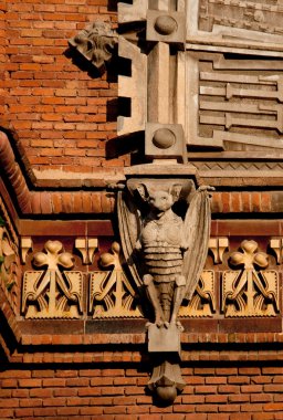 Arc de Triomf, Barcelona