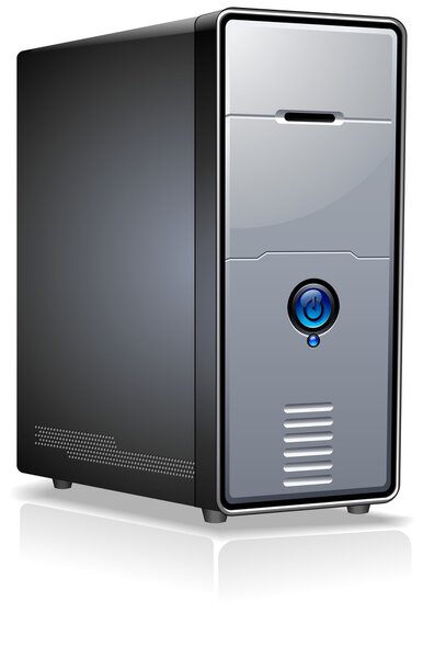 Компьютерный корпус
