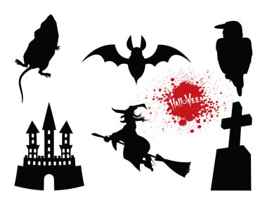 Halloween clipart