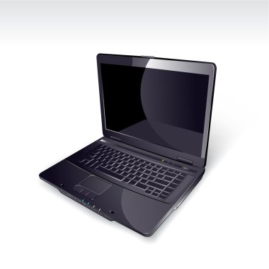 gerçekçi laptop