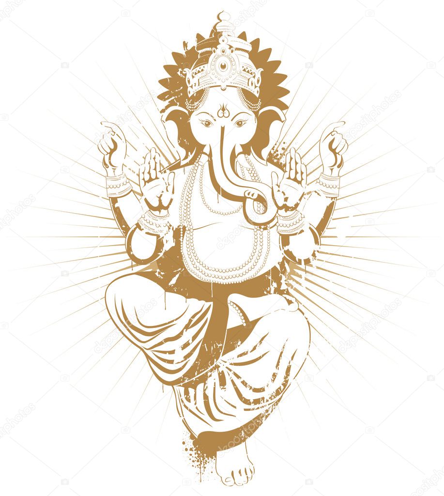 Shiva tattoo Stockvektoren, lizenzfreie Illustrationen | Depositphotos