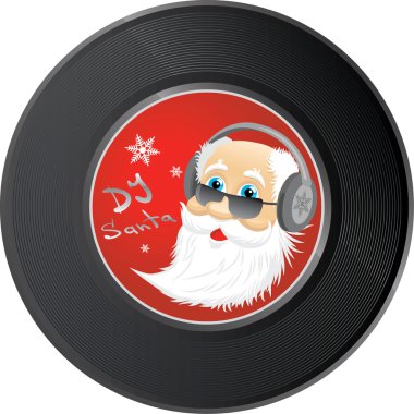 DJ Santa