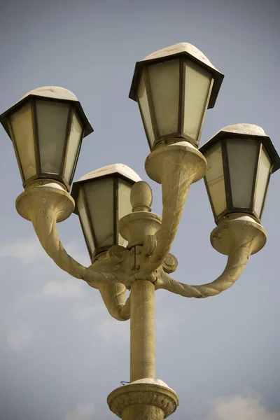 Lanterne de rue — Photo