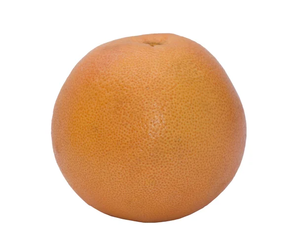 橙色的新鲜葡萄柚 — 图库照片