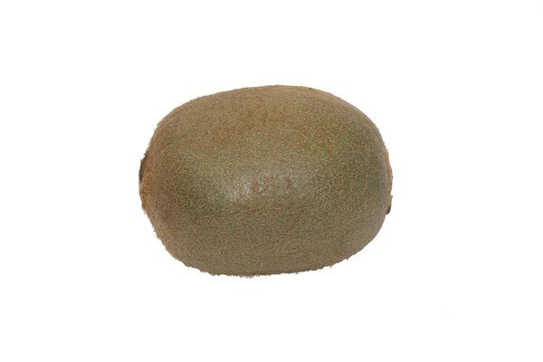 Färskhet grön kiwi — Stockfoto