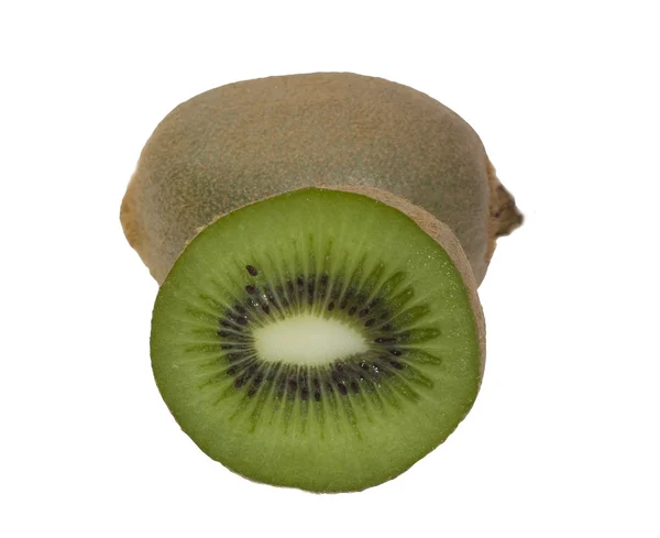 Kiwi verde frescura — Foto de Stock