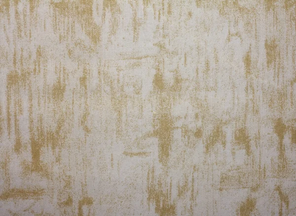 stock image Cotton canvas textured beige material