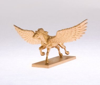 Golg pegasus