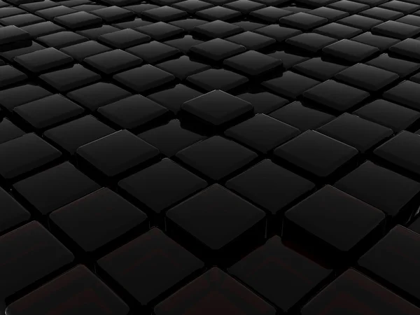 stock image Abstract 3D background