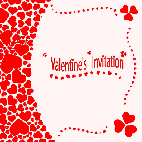 San Valentín — Archivo Imágenes Vectoriales