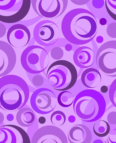 Violet background. Vector illustration — Stock Vector