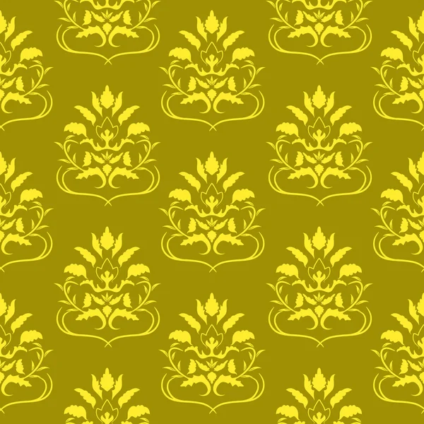 Seamless a pattern — Stock Vector