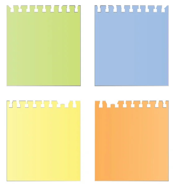 Estructura del papel — Archivo Imágenes Vectoriales