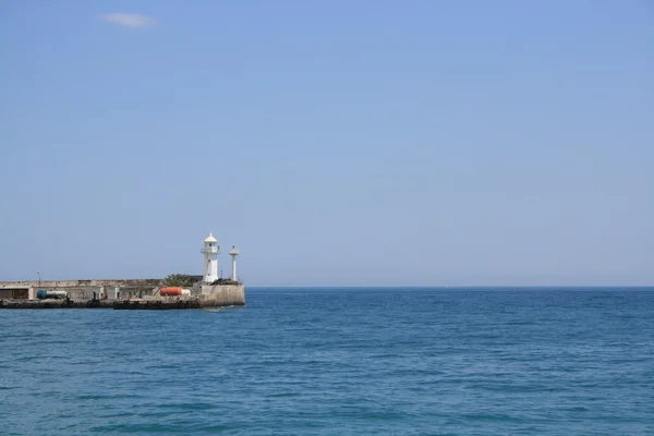 stock image Lighthouse