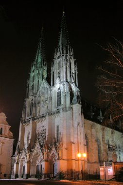St. wenceslas Katedrali
