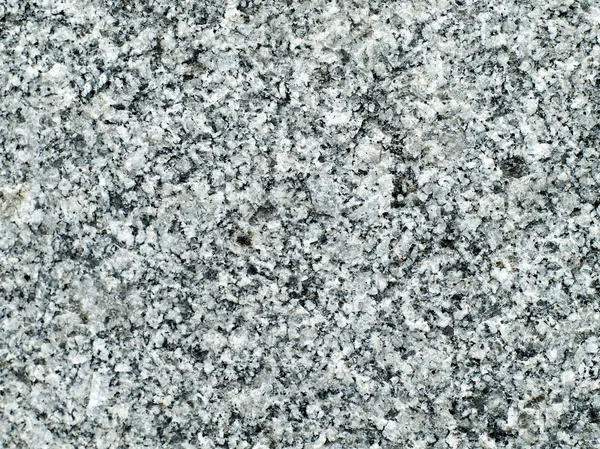 Gray granite. — Stock Photo, Image