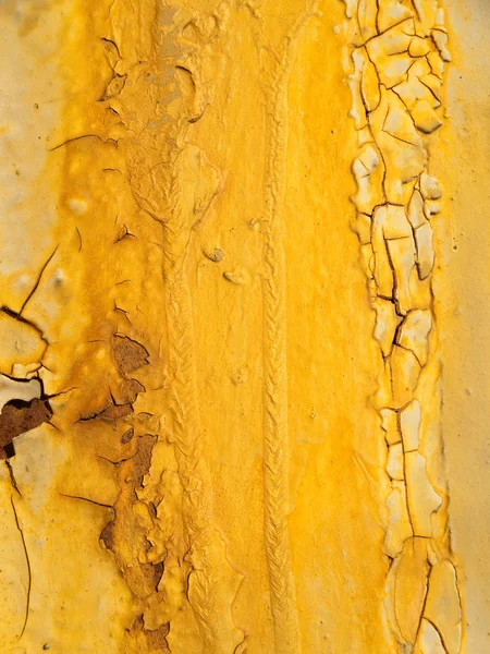 stock image Cracked paint