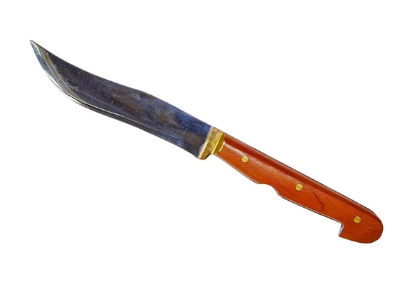Souvenir knife — Stock Photo, Image