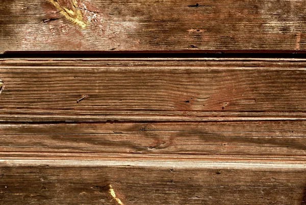 木製の板、 — ストック写真