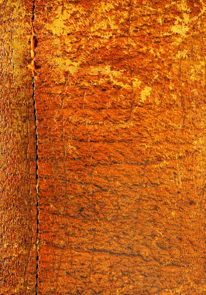 Stitched leather a — Stock Photo, Image