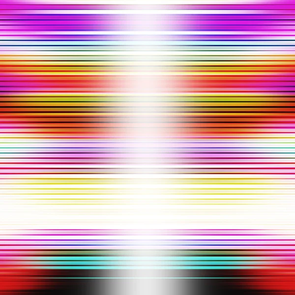 Abstrakt spektrum linje bakgrund. — Stockfoto