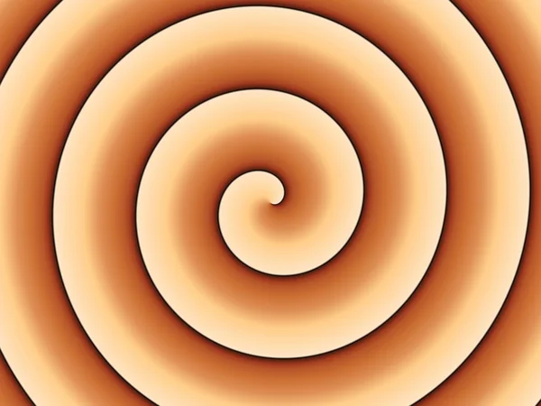 Espiral — Foto de Stock